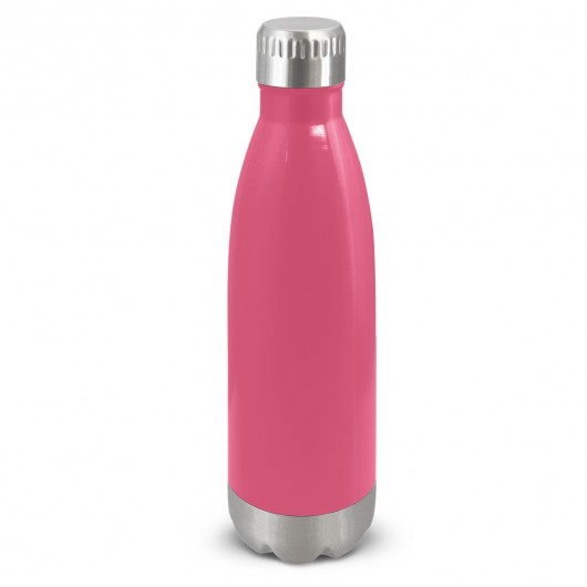 Caloundra Metal Drink Bottles Pink